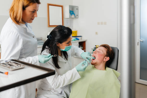 Best Emergency Dental Care for Broken or Chipped Teeth in Edgewood, IN