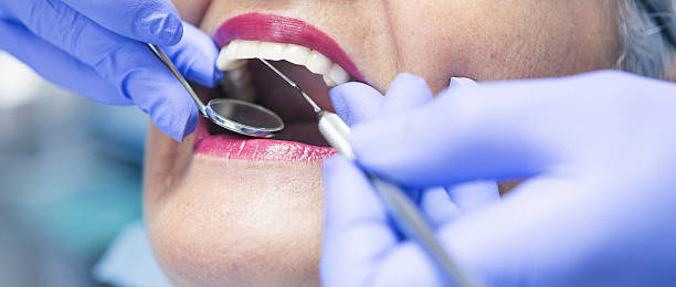 Best Emergency TMJ Treatment in Edgewood, IN